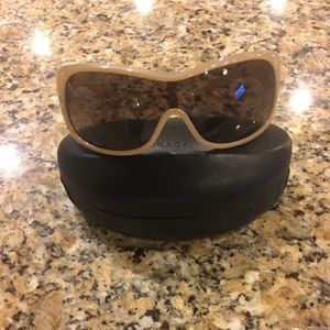 Prada sunglasses